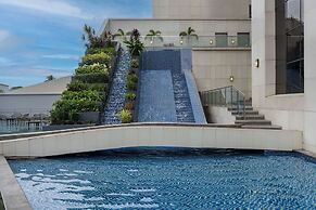 Radisson Blu Lagos Ikeja Hotel