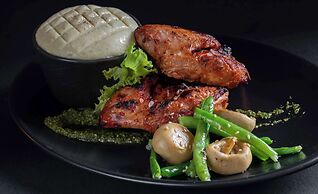 Radisson Blu Lagos Ikeja Hotel