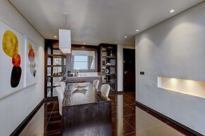 Radisson Blu Lagos Ikeja Hotel