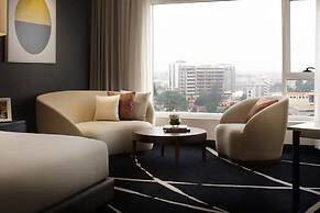Radisson Blu Lagos Ikeja Hotel
