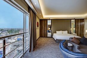 Radisson Blu Lagos Ikeja Hotel
