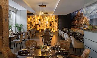 Radisson Blu Lagos Ikeja Hotel