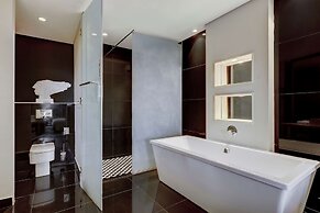 Radisson Blu Lagos Ikeja Hotel