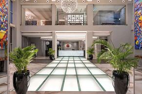 Radisson Blu Lagos Ikeja Hotel