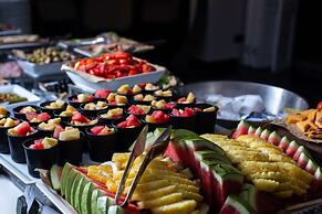 Radisson Blu Lagos Ikeja Hotel