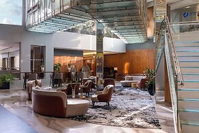 Radisson Blu Lagos Ikeja Hotel