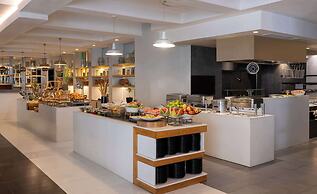 Radisson Blu Lagos Ikeja Hotel