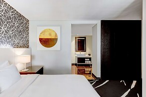 Radisson Blu Lagos Ikeja Hotel
