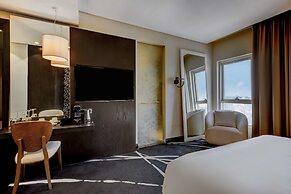 Radisson Blu Lagos Ikeja Hotel