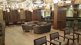 Radisson Blu Lagos Ikeja Hotel