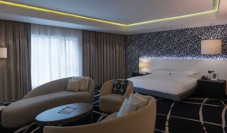 Radisson Blu Lagos Ikeja Hotel