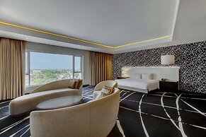Radisson Blu Lagos Ikeja Hotel