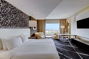Radisson Blu Lagos Ikeja Hotel