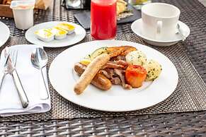 Radisson Blu Lagos Ikeja Hotel