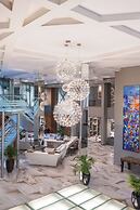 Radisson Blu Lagos Ikeja Hotel