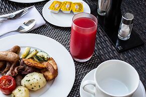 Radisson Blu Lagos Ikeja Hotel