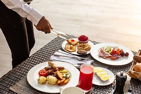 Radisson Blu Lagos Ikeja Hotel