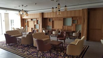 Radisson Blu Lagos Ikeja Hotel