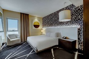 Radisson Blu Lagos Ikeja Hotel