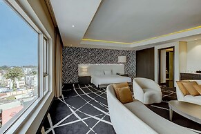 Radisson Blu Lagos Ikeja Hotel