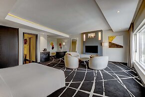 Radisson Blu Lagos Ikeja Hotel