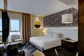 Radisson Blu Lagos Ikeja Hotel