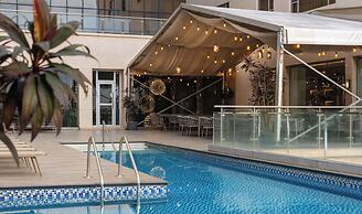 Radisson Blu Lagos Ikeja Hotel