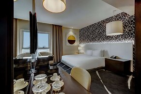 Radisson Blu Lagos Ikeja Hotel