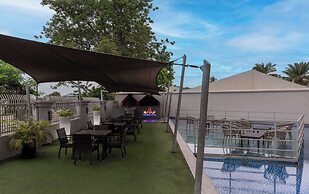 Radisson Blu Lagos Ikeja Hotel