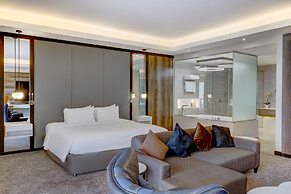 Radisson Blu Lagos Ikeja Hotel