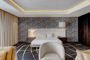 Radisson Blu Lagos Ikeja Hotel