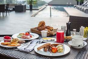 Radisson Blu Lagos Ikeja Hotel