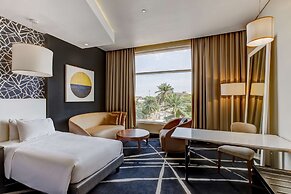 Radisson Blu Lagos Ikeja Hotel
