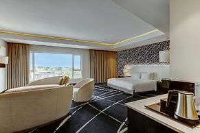 Radisson Blu Lagos Ikeja Hotel