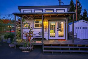 Tiny Digs - Hotel of Tiny Houses