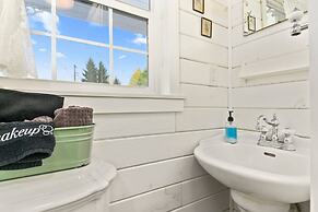 Tiny Digs - Hotel of Tiny Houses