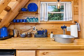 Tiny Digs - Hotel of Tiny Houses