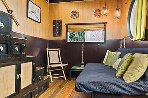Tiny Digs - Hotel of Tiny Houses