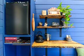 Tiny Digs - Hotel of Tiny Houses