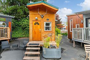 Tiny Digs - Hotel of Tiny Houses