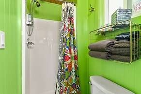 Tiny Digs - Hotel of Tiny Houses