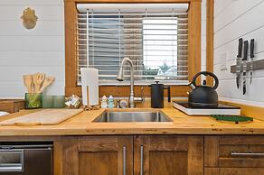 Tiny Digs - Hotel of Tiny Houses