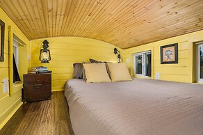 Tiny Digs - Hotel of Tiny Houses