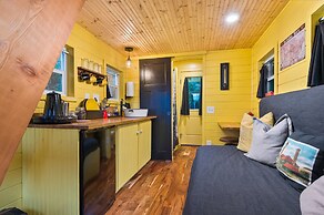 Tiny Digs - Hotel of Tiny Houses
