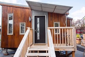 Tiny Digs - Hotel of Tiny Houses