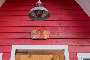 Tiny Digs - Hotel of Tiny Houses