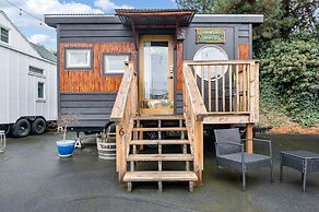 Tiny Digs - Hotel of Tiny Houses