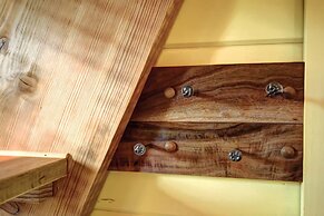 Tiny Digs - Hotel of Tiny Houses