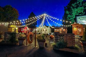 Tiny Digs - Hotel of Tiny Houses