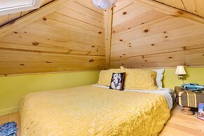 Tiny Digs - Hotel of Tiny Houses